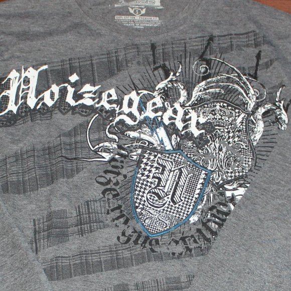 NOIZE GEAR - Picture 2 of 2